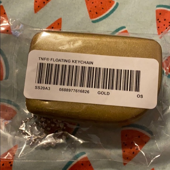 Supreme Keychain - Picture 2 of 2